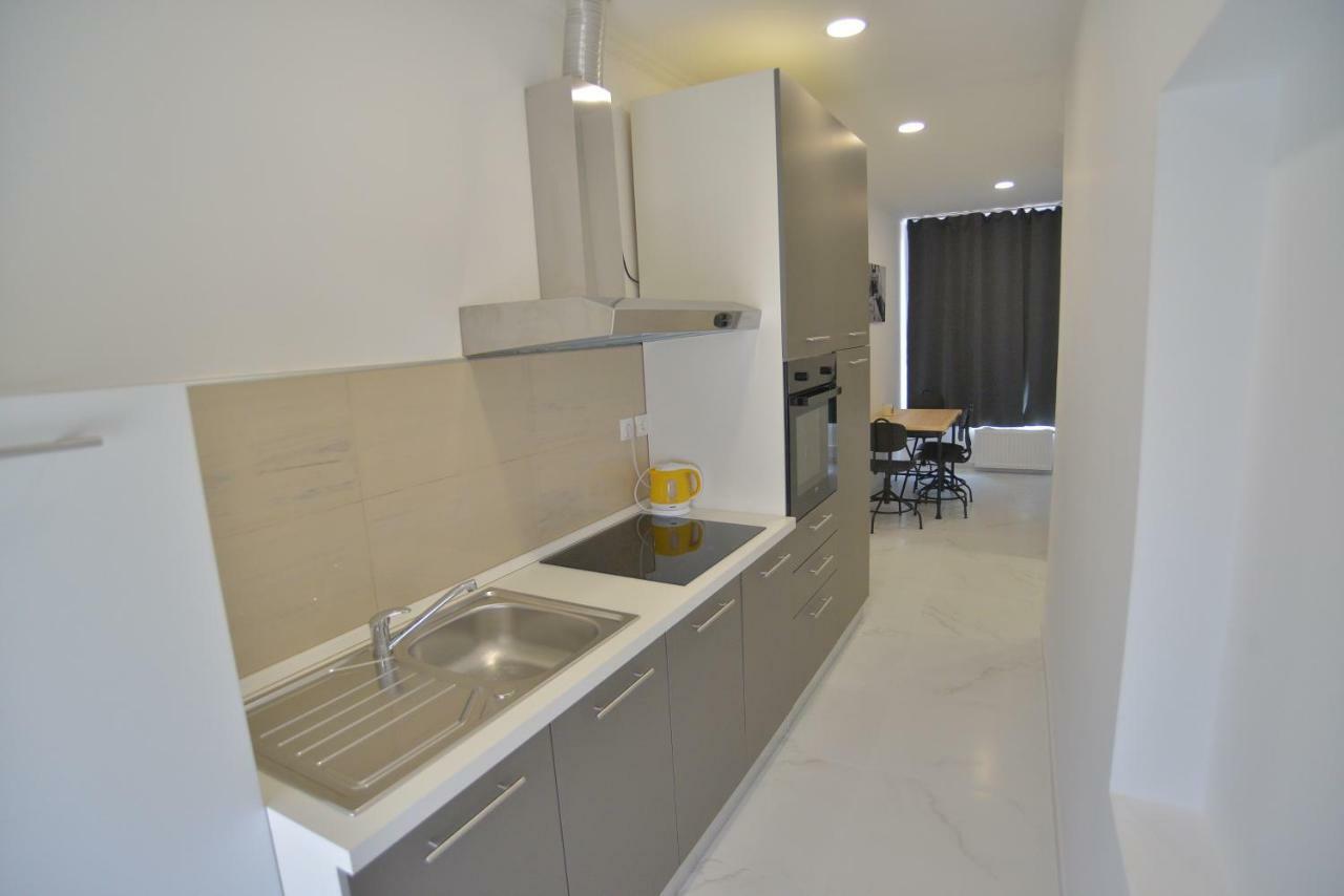 Apartman Lena Dakovo Exterior photo